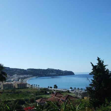 Valle Y Mar, Casa De Huespedes La Herradura  Zewnętrze zdjęcie