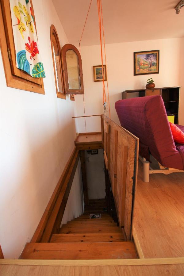 Valle Y Mar, Casa De Huespedes La Herradura  Zewnętrze zdjęcie