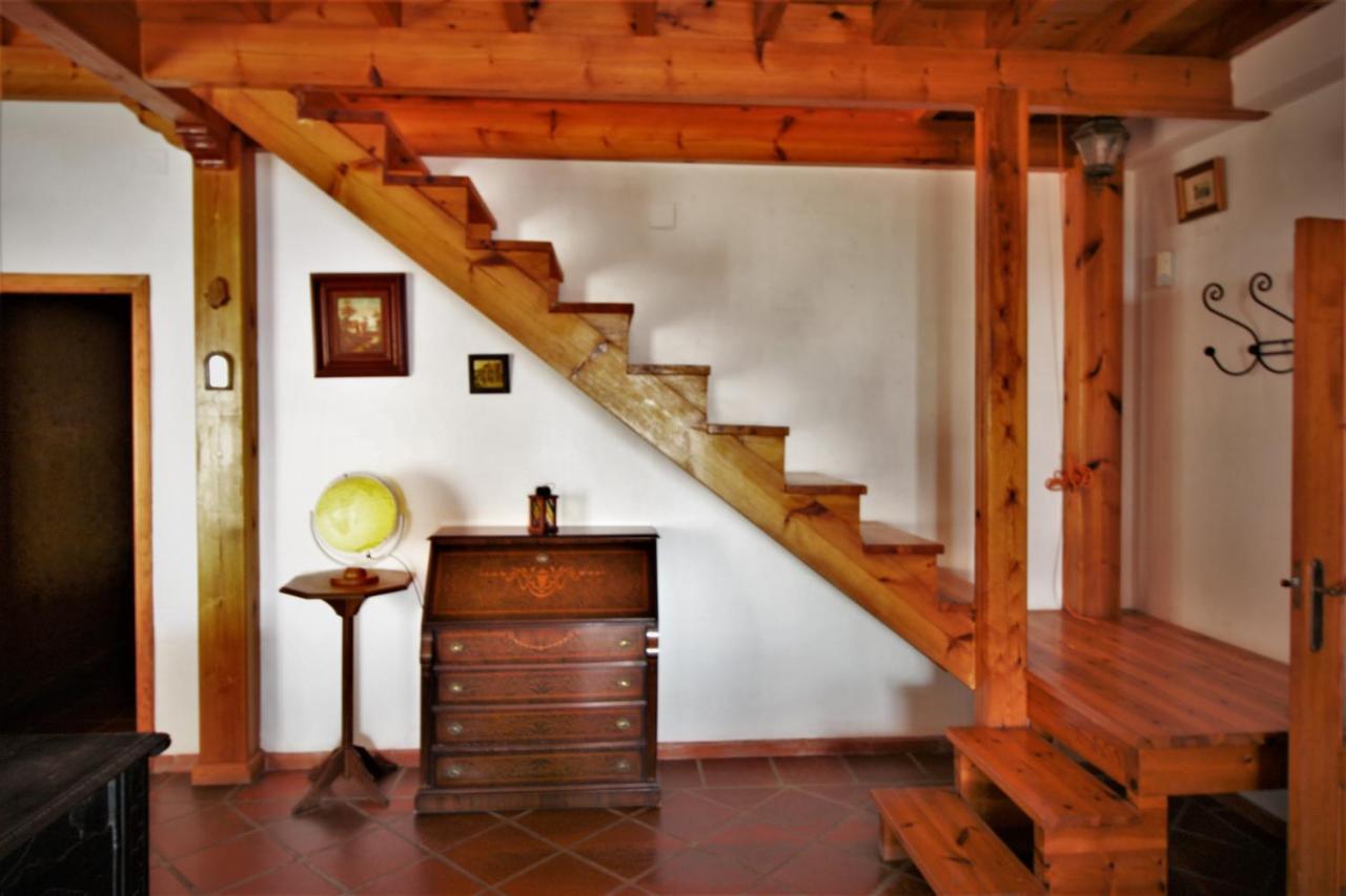 Valle Y Mar, Casa De Huespedes La Herradura  Zewnętrze zdjęcie