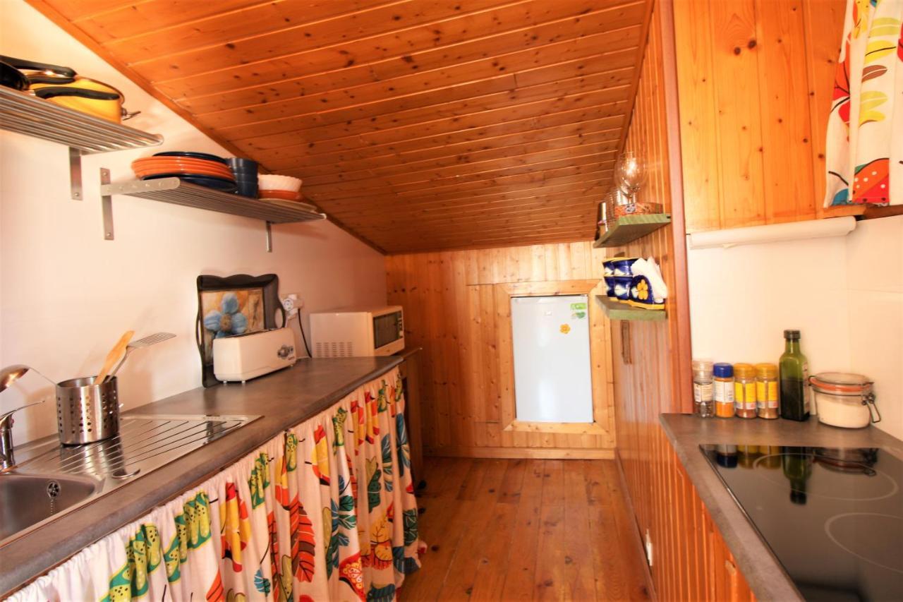 Valle Y Mar, Casa De Huespedes La Herradura  Zewnętrze zdjęcie