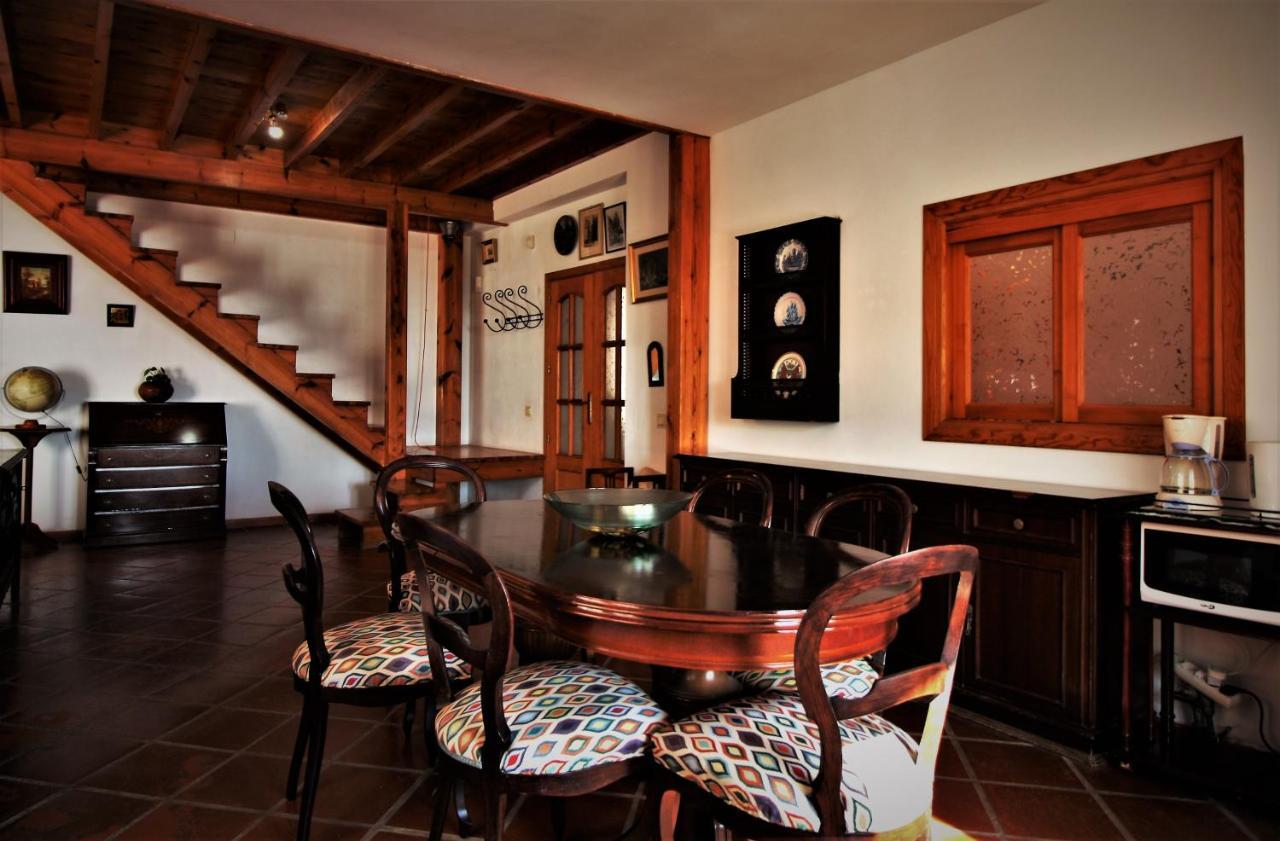 Valle Y Mar, Casa De Huespedes La Herradura  Zewnętrze zdjęcie