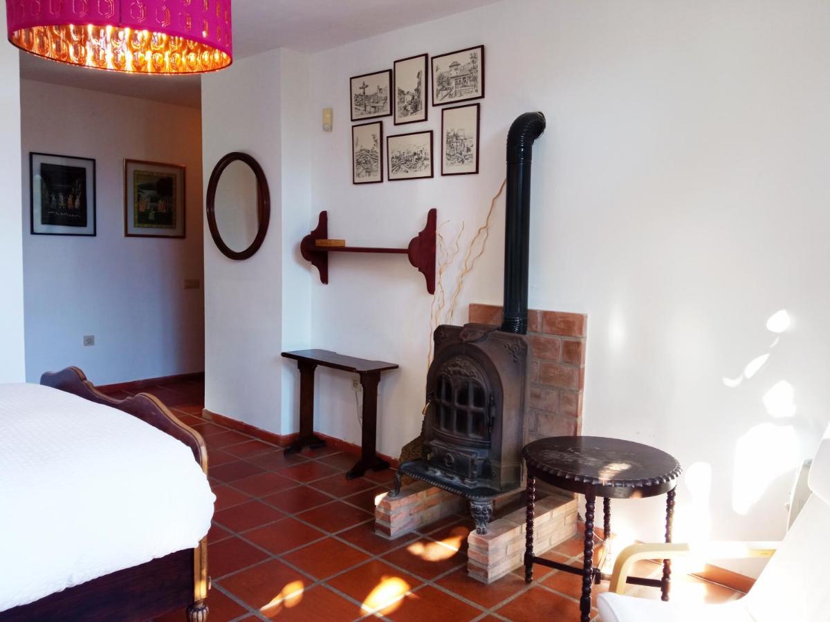 Valle Y Mar, Casa De Huespedes La Herradura  Zewnętrze zdjęcie