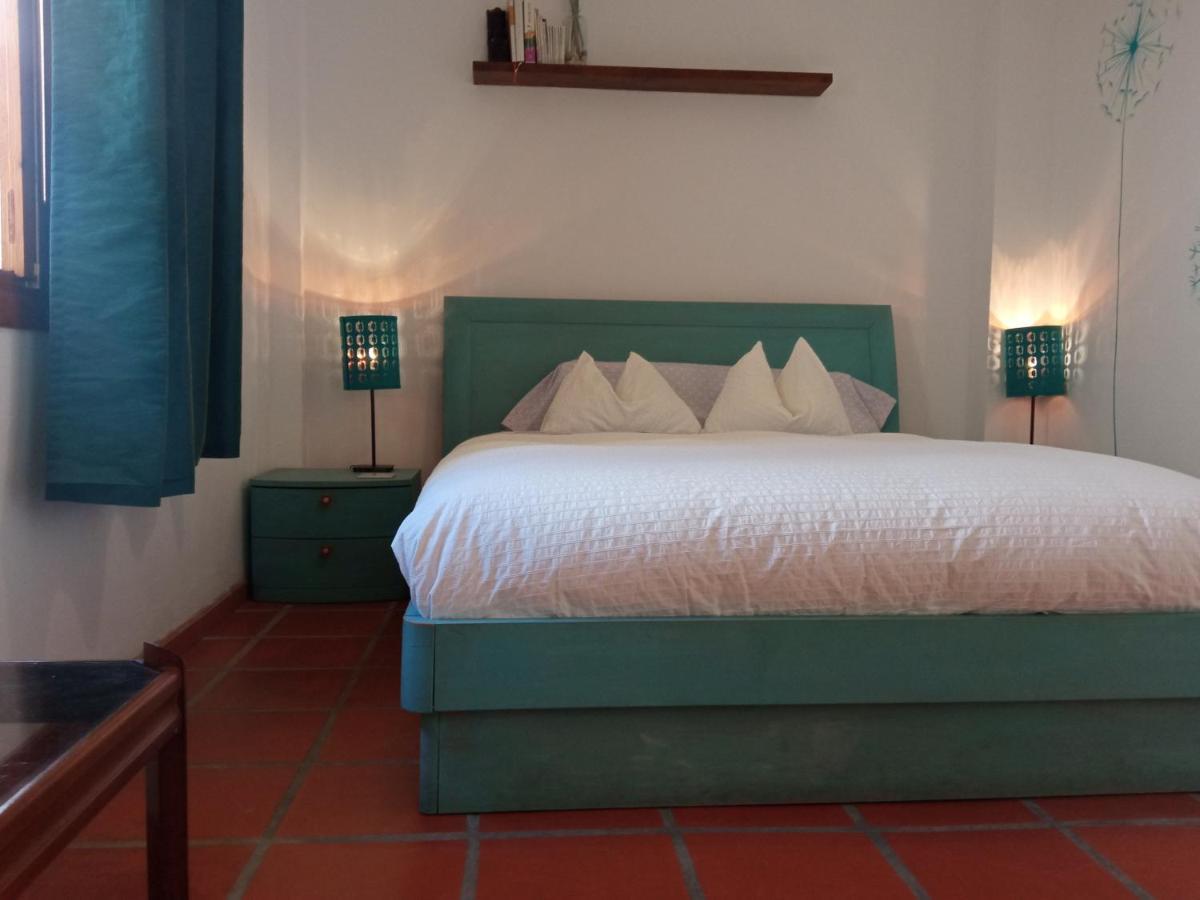 Valle Y Mar, Casa De Huespedes La Herradura  Zewnętrze zdjęcie